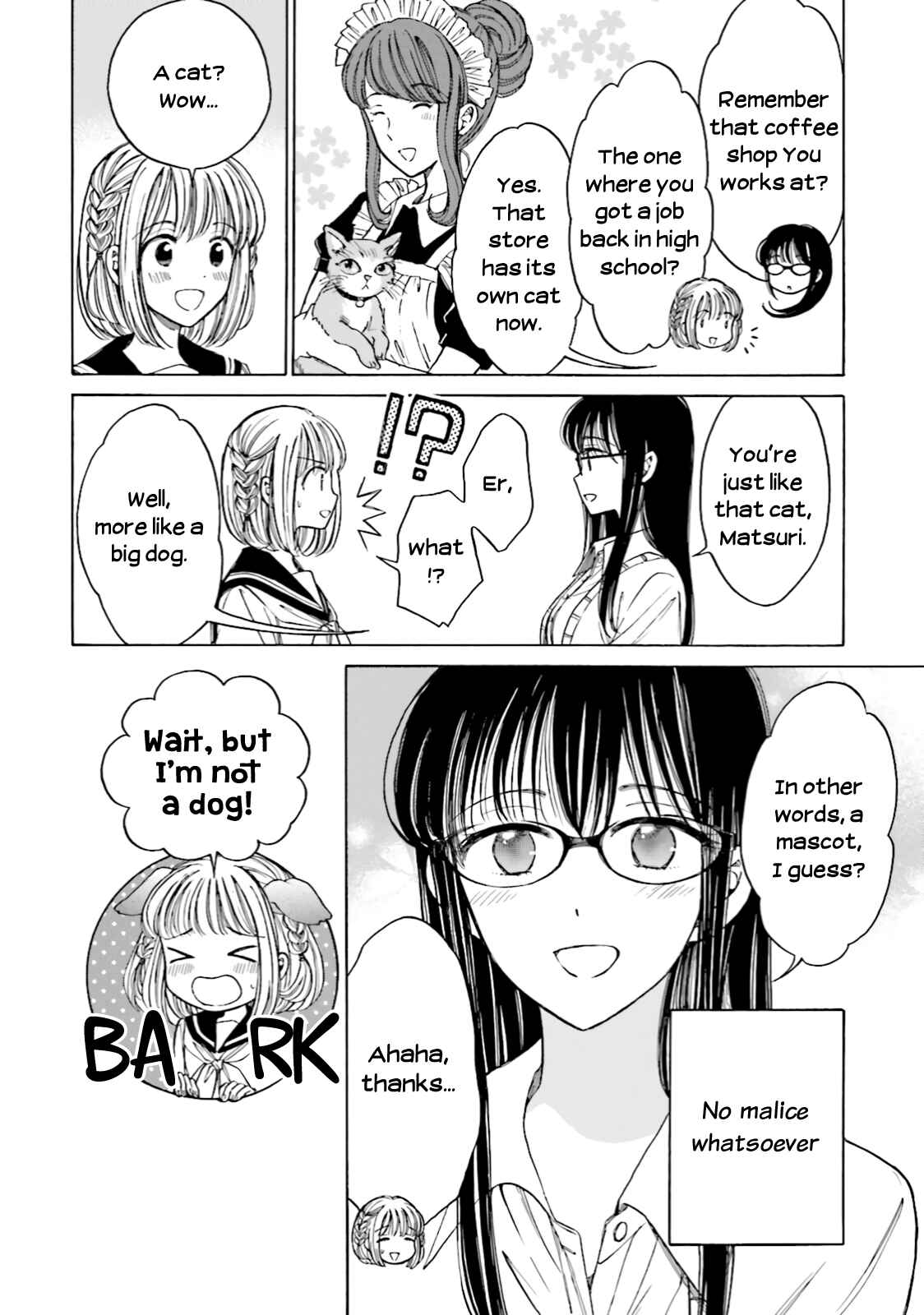 Chapter 74 - Page 13