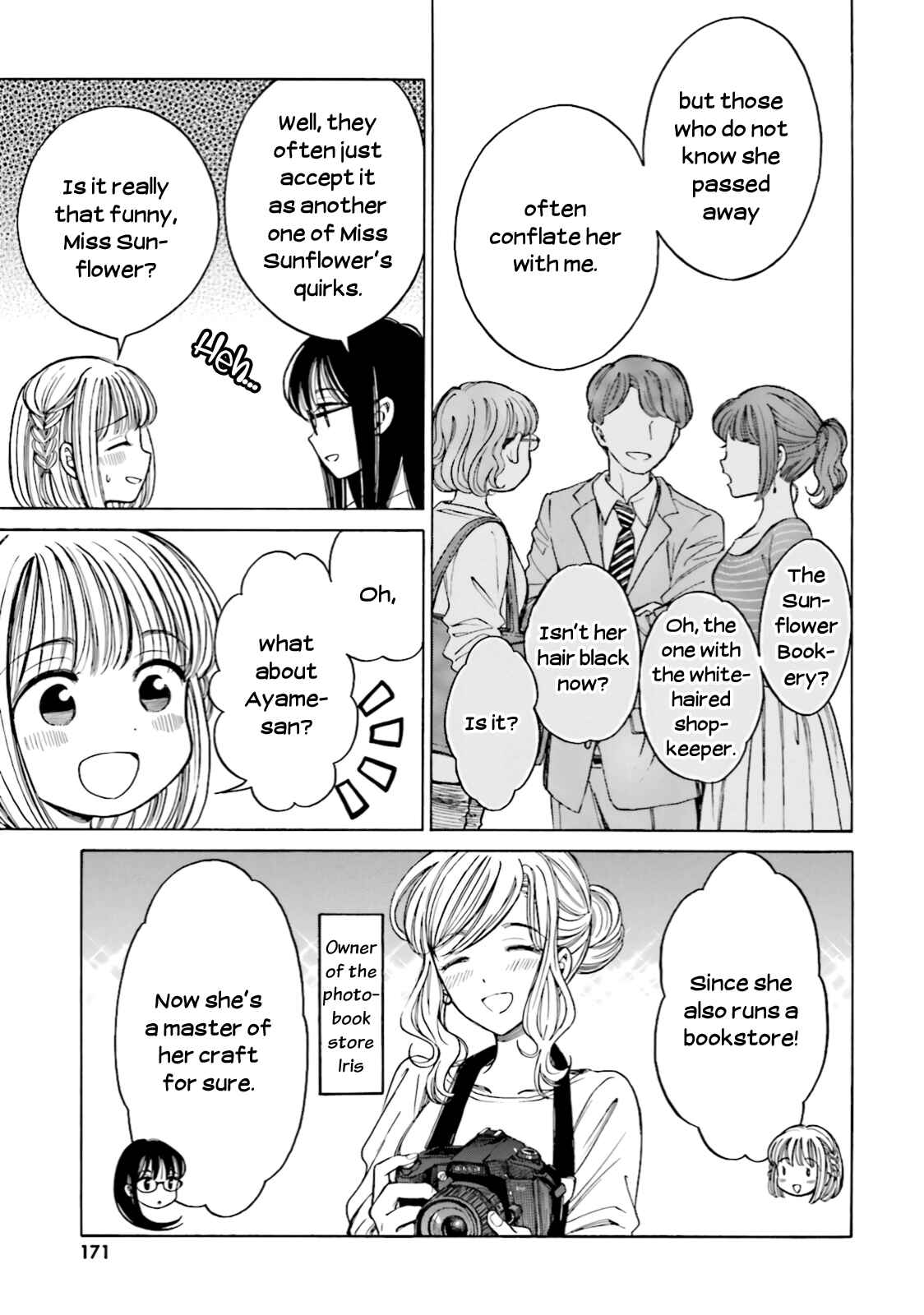 Chapter 74 - Page 6