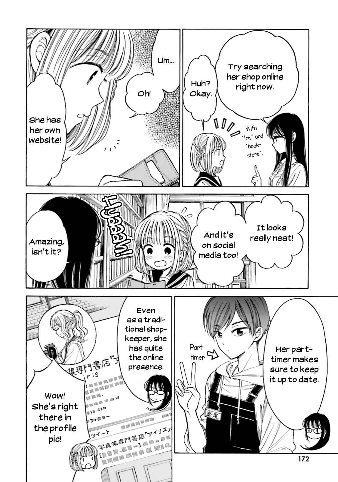 Chapter 74 - Page 7