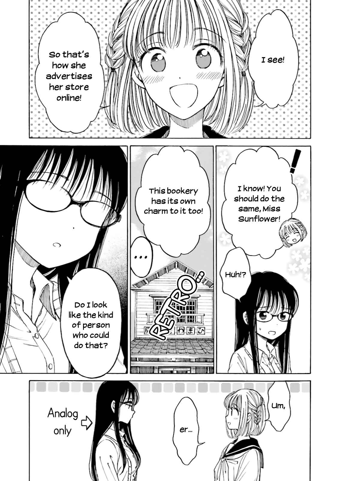 Chapter 74 - Page 8