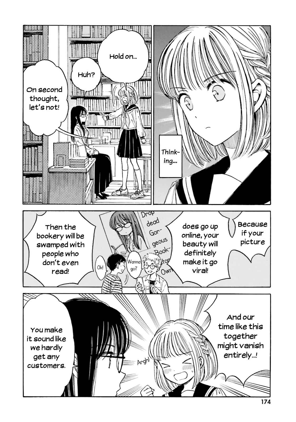 Chapter 74 - Page 9