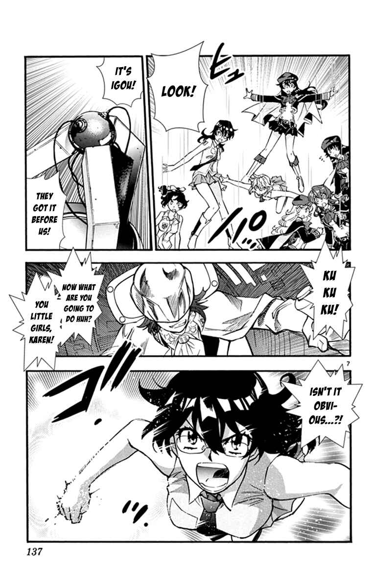 Chapter 514 - Page 8
