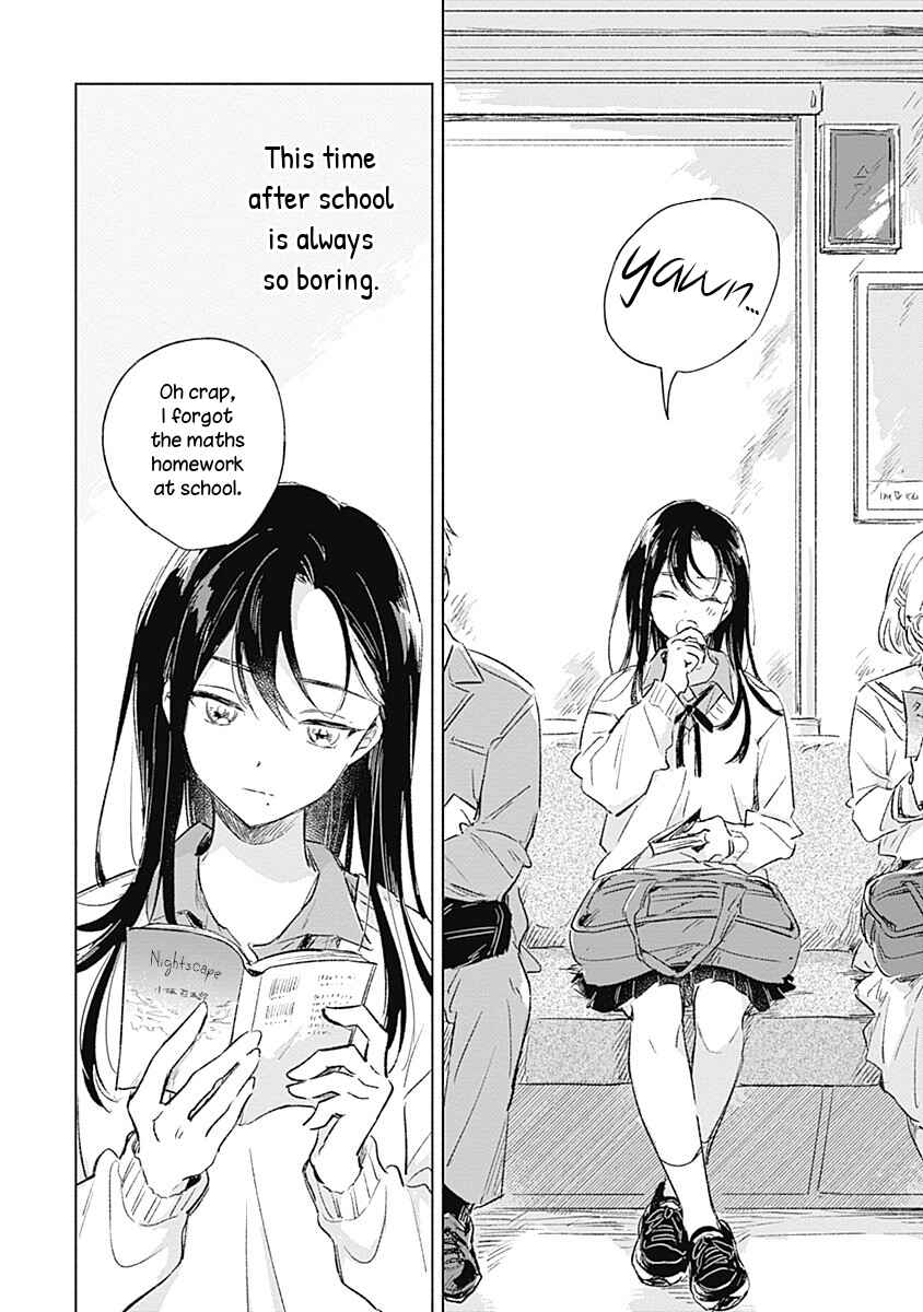 Chapter 1 - Page 3