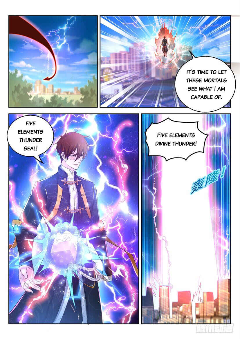 Chapter 366 - Page 10