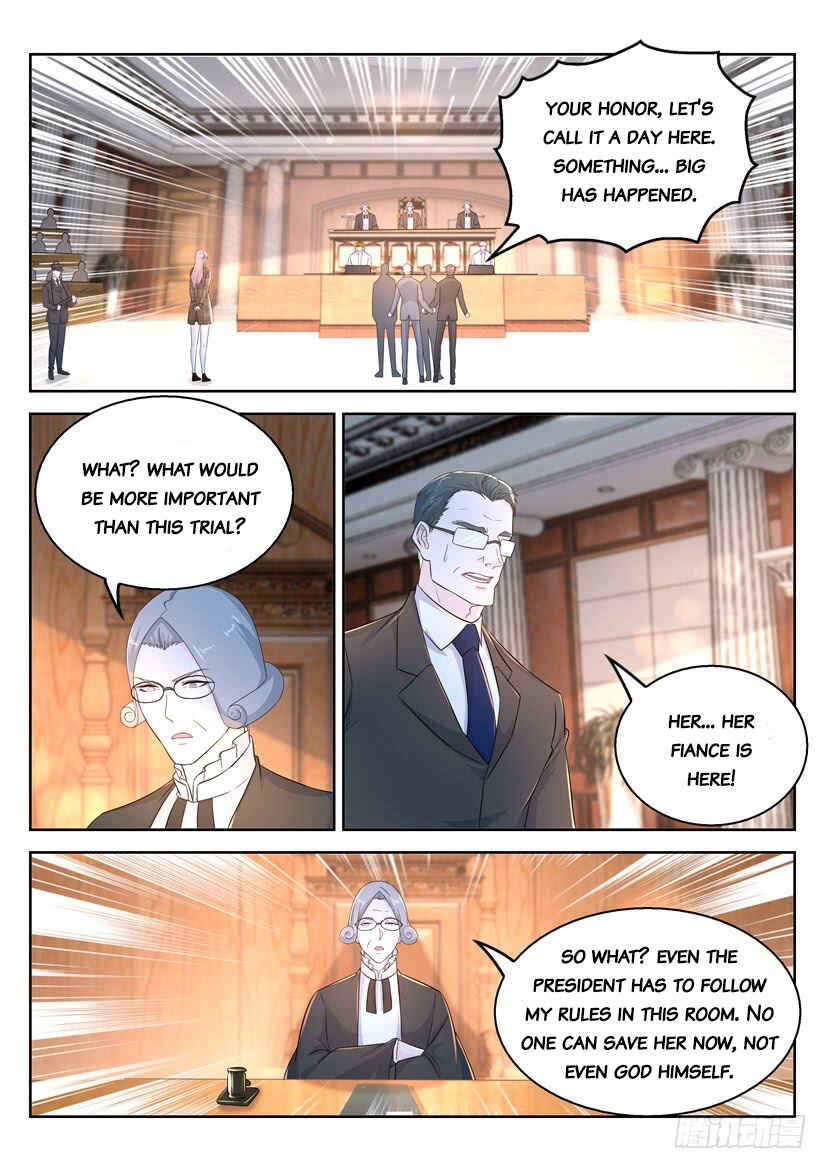 Chapter 366 - Page 14