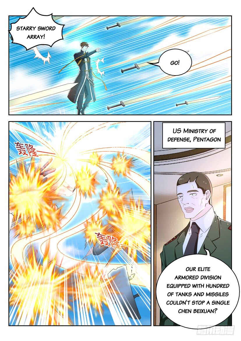Chapter 366 - Page 2