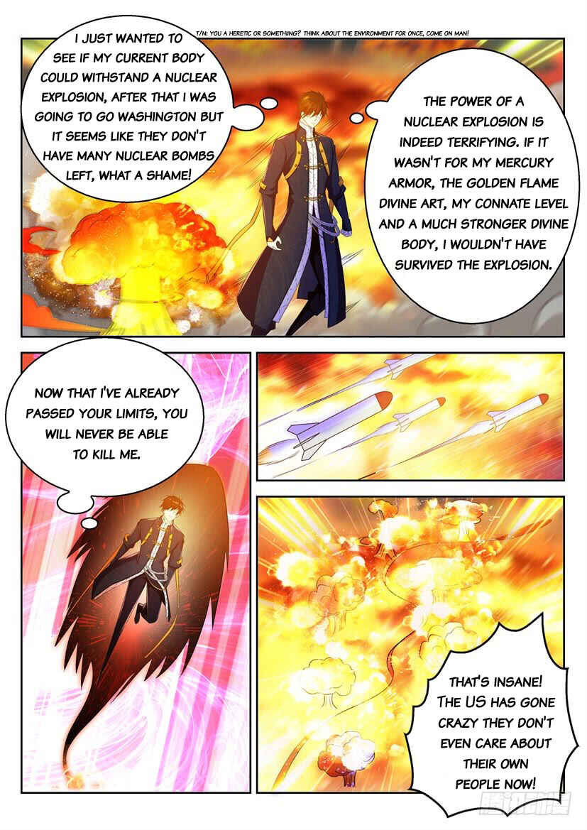 Chapter 366 - Page 6