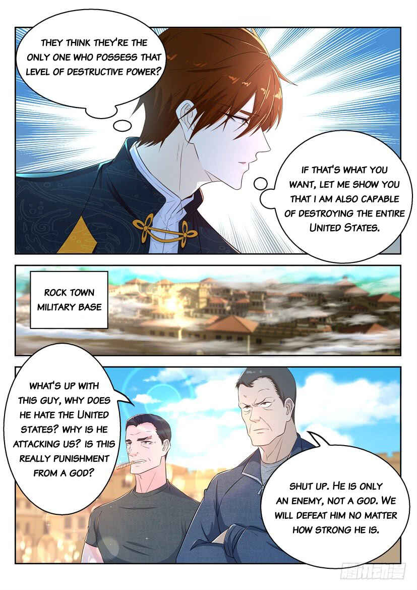 Chapter 366 - Page 7