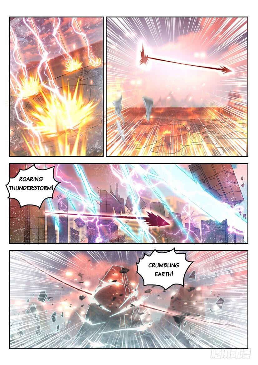Chapter 366 - Page 9