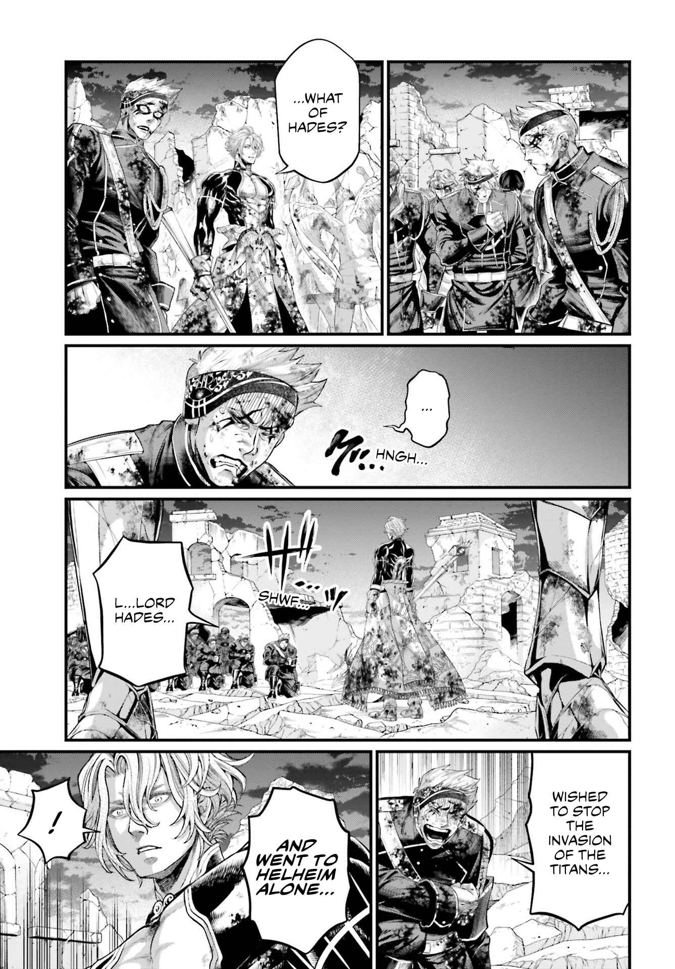 Chapter 62 - Page 21