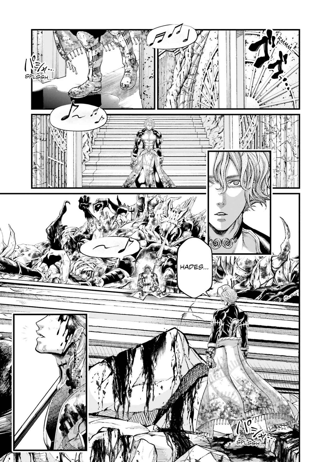 Chapter 62 - Page 23