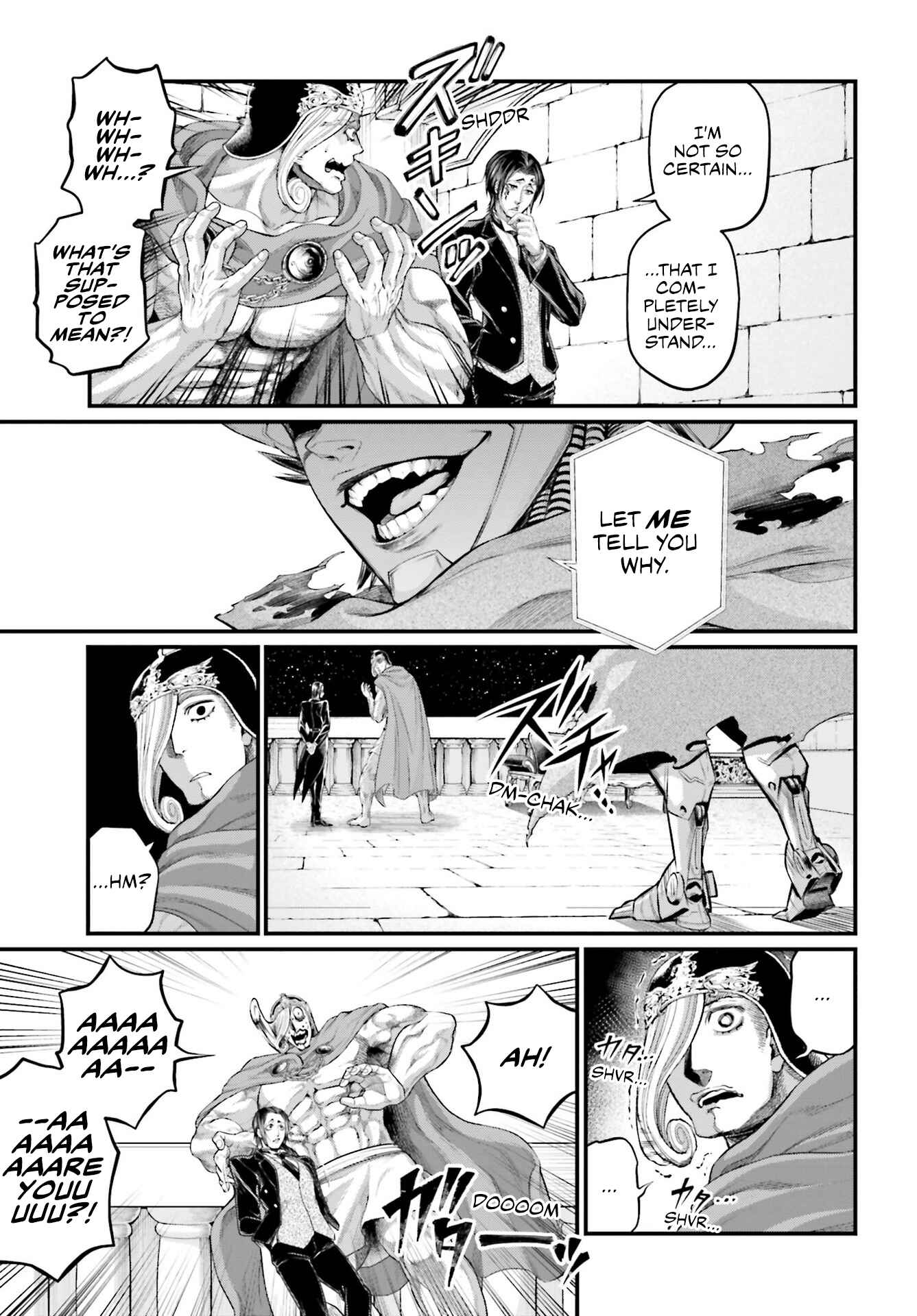 Chapter 62 - Page 31