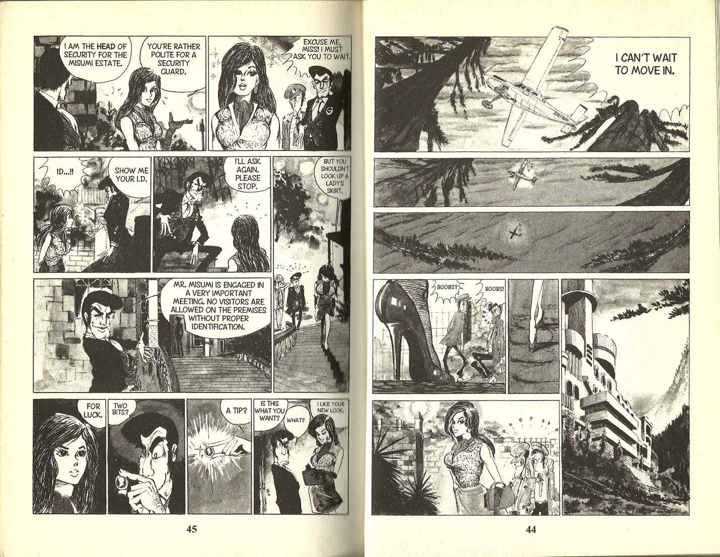 Chapter 3 - Page 2