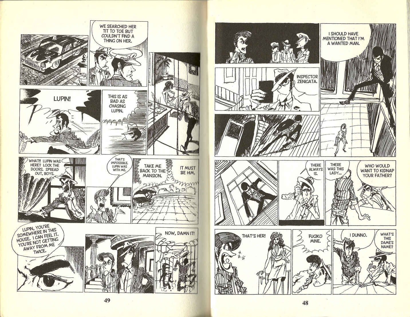Chapter 3 - Page 4