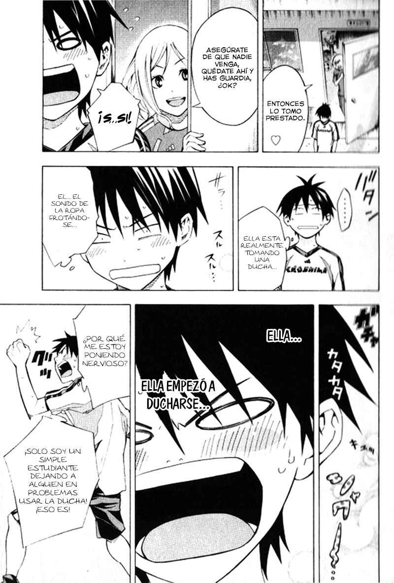 Chapter 164 - Page 14