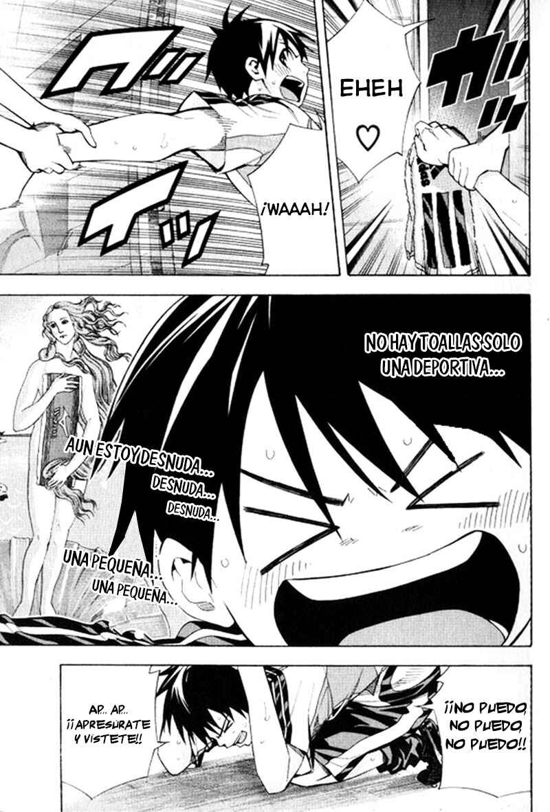Chapter 164 - Page 16