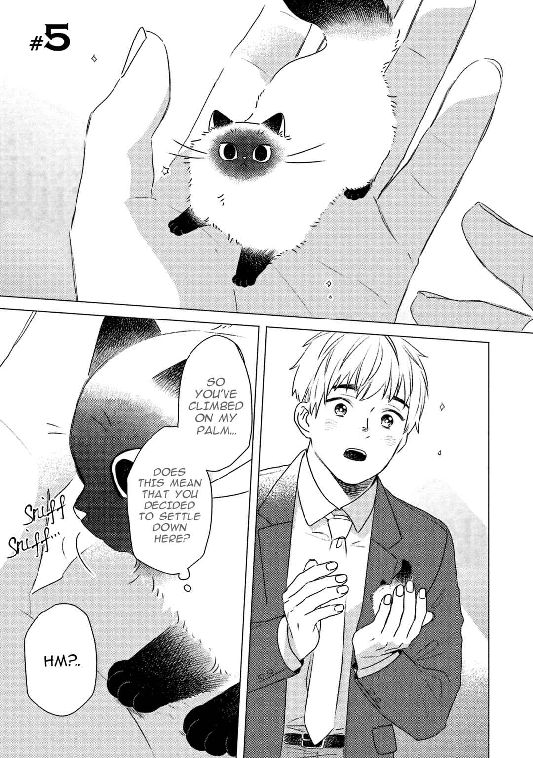 Chapter 5 - Page 1