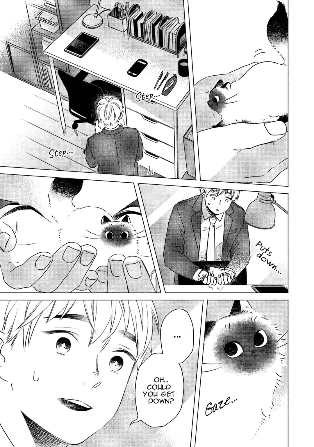 Chapter 5 - Page 3