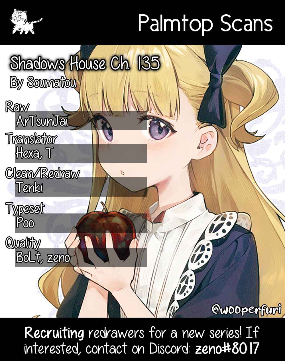 Chapter 135 - Page 1