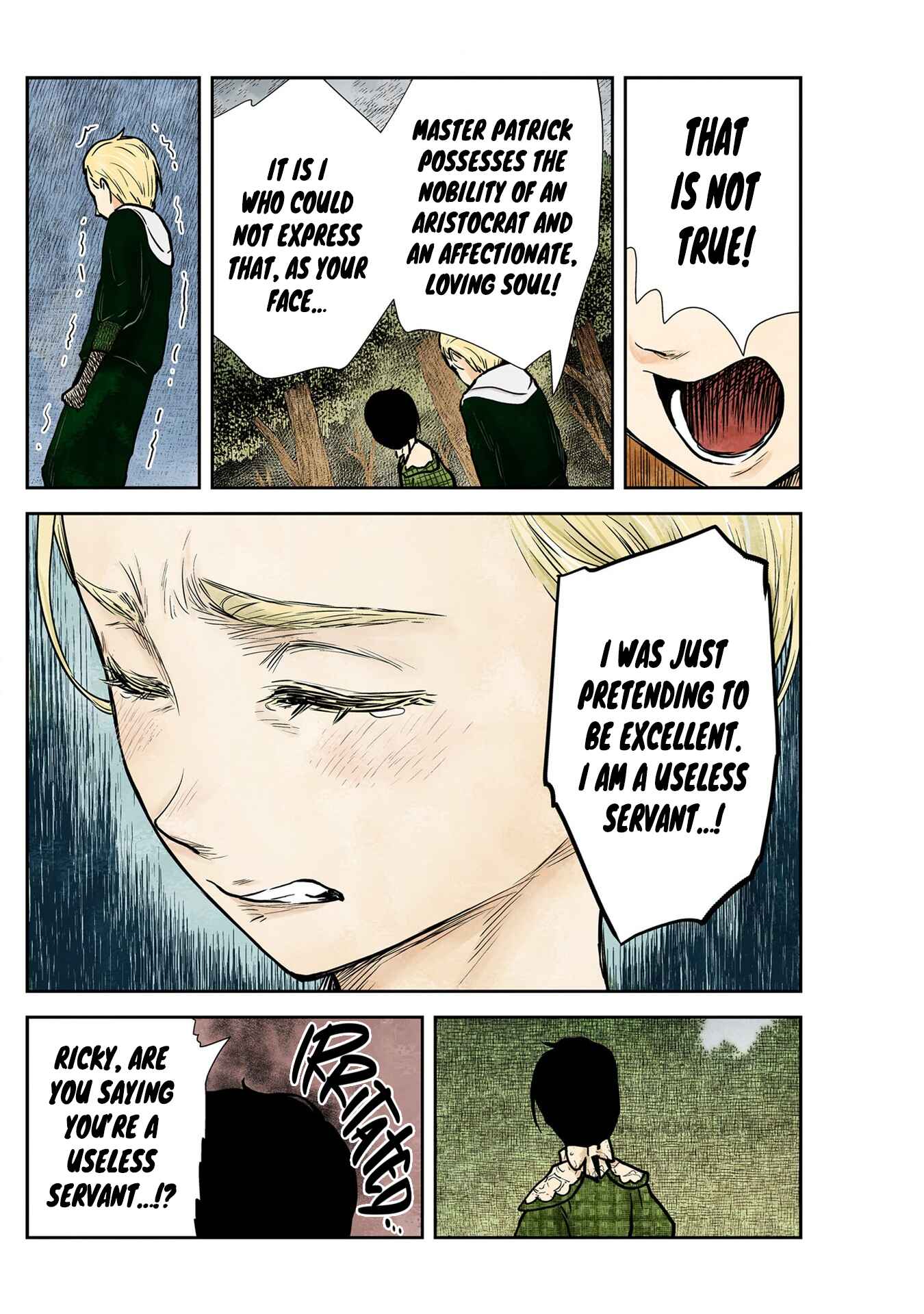 Chapter 135 - Page 11