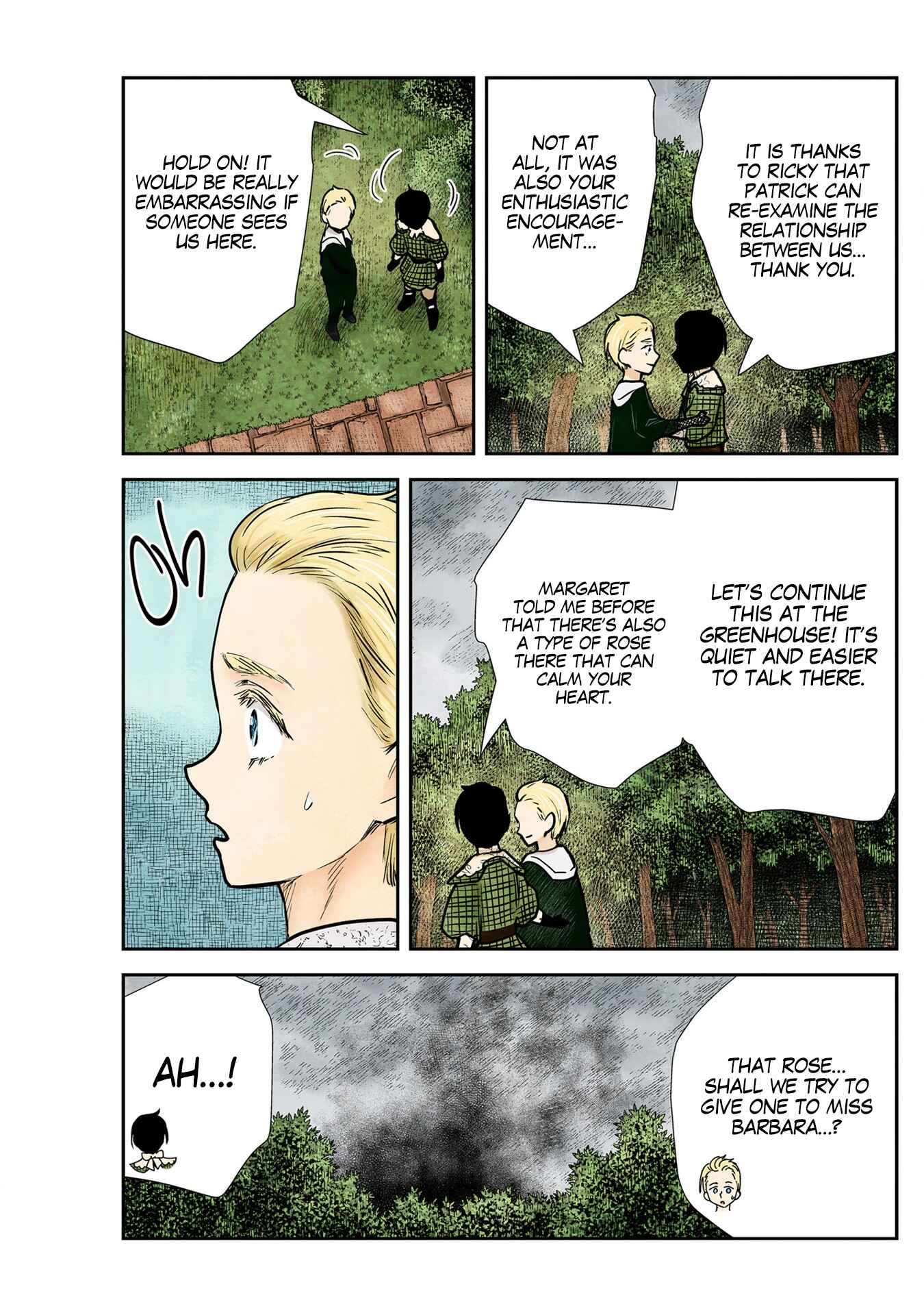 Chapter 135 - Page 14
