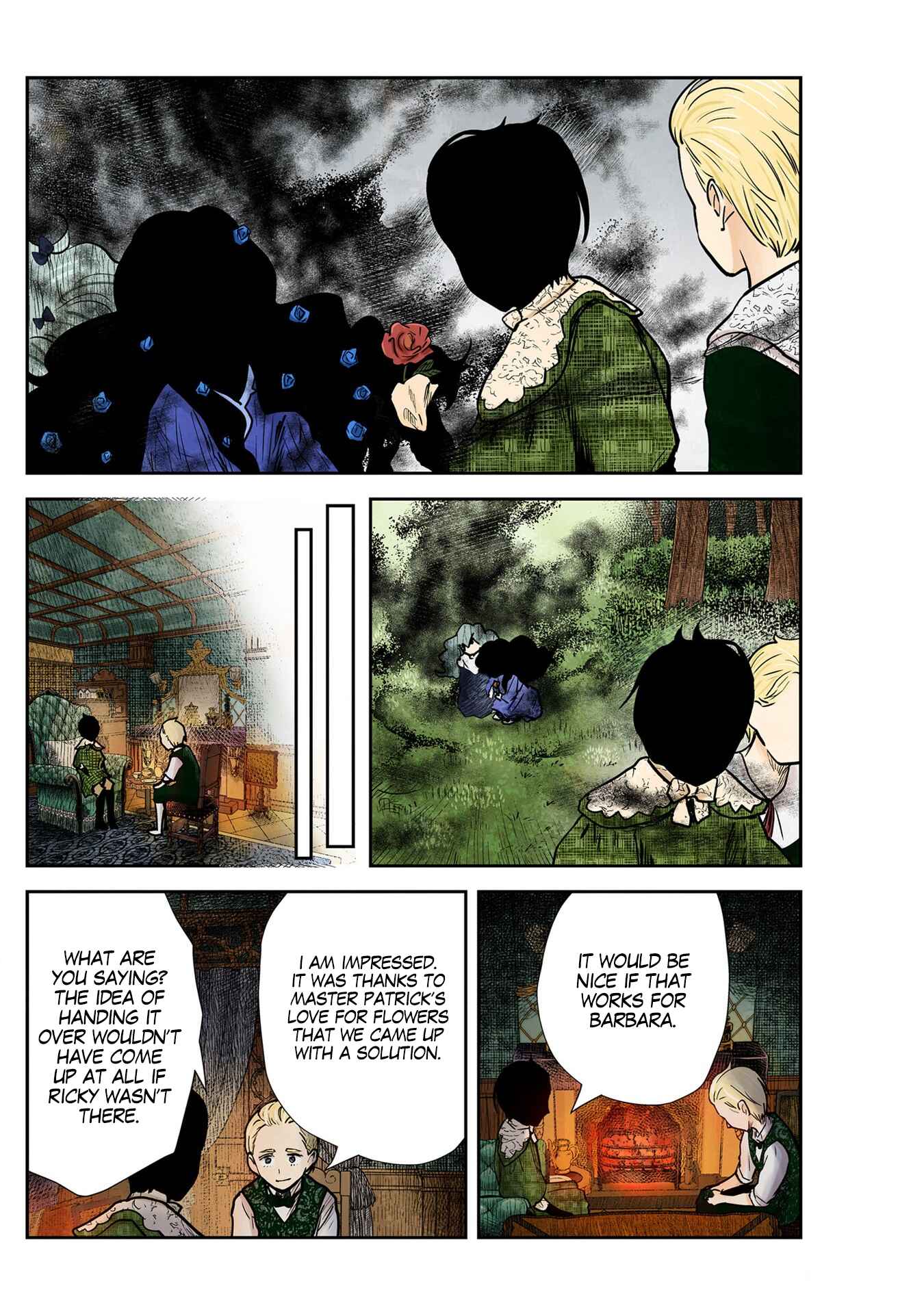 Chapter 135 - Page 15