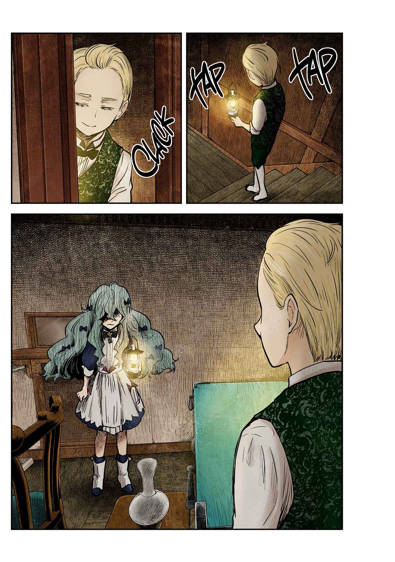 Chapter 135 - Page 17