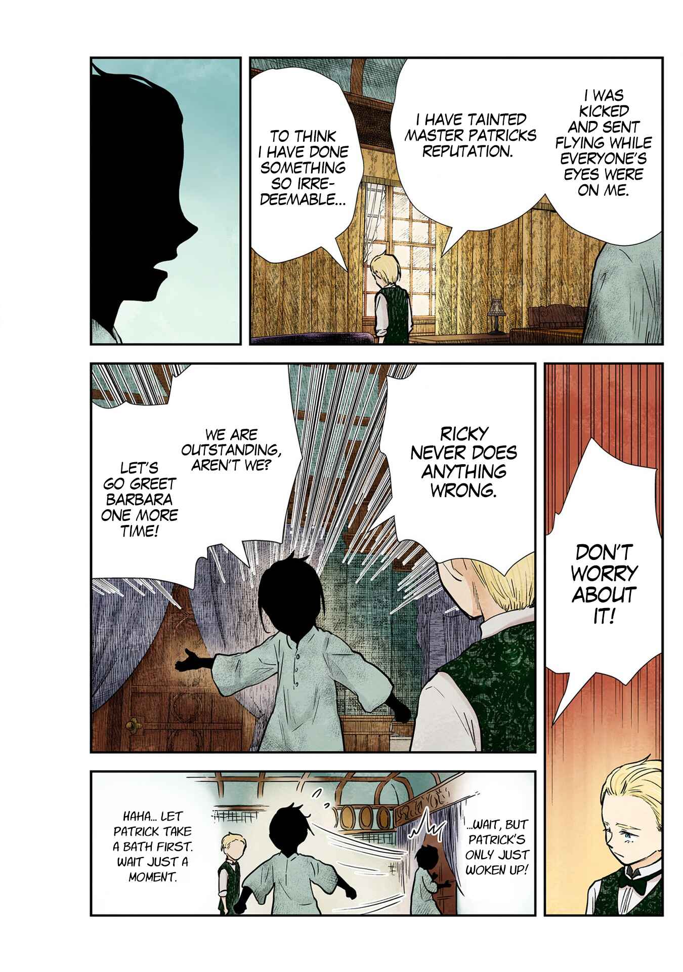 Chapter 135 - Page 4