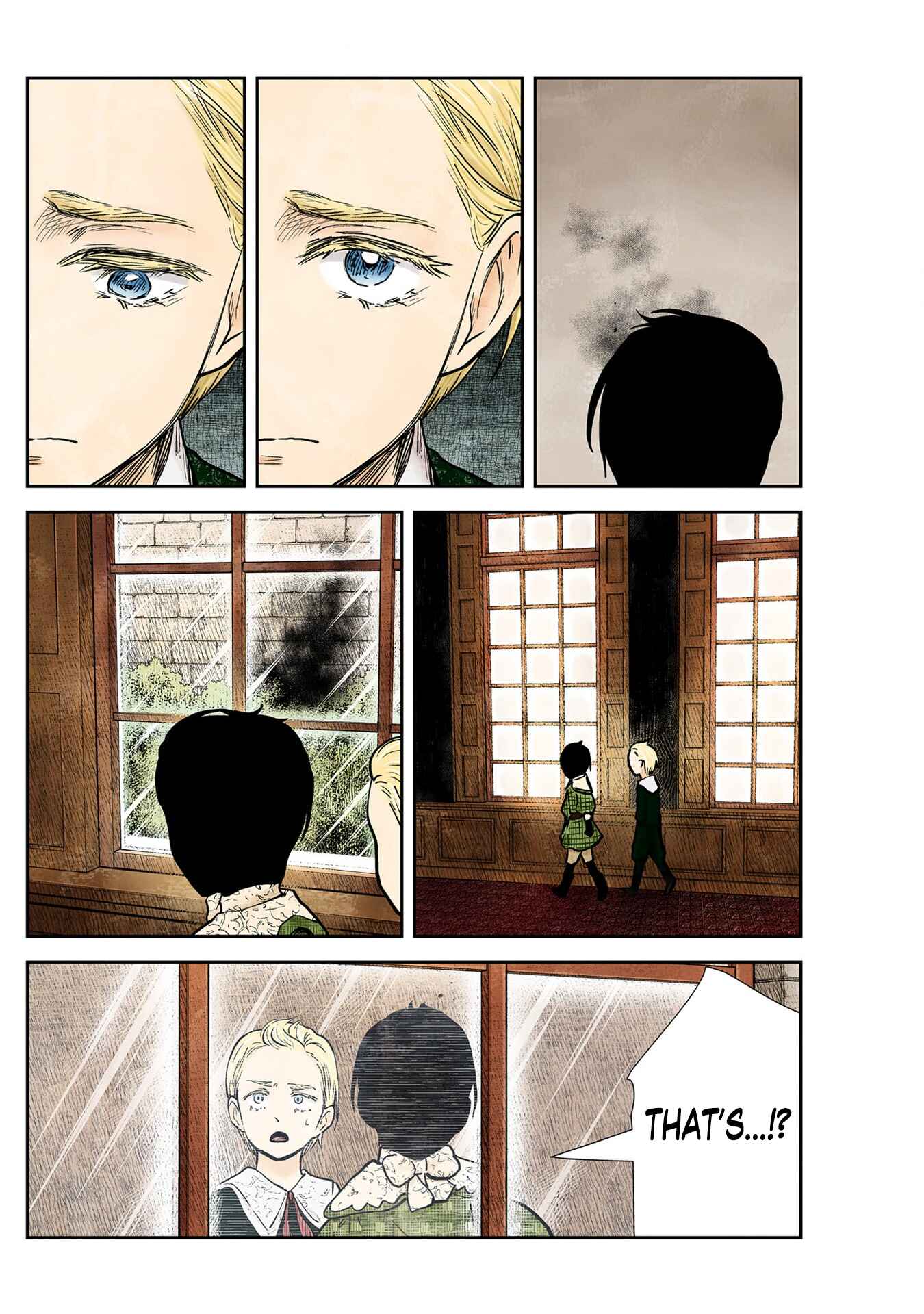 Chapter 135 - Page 5