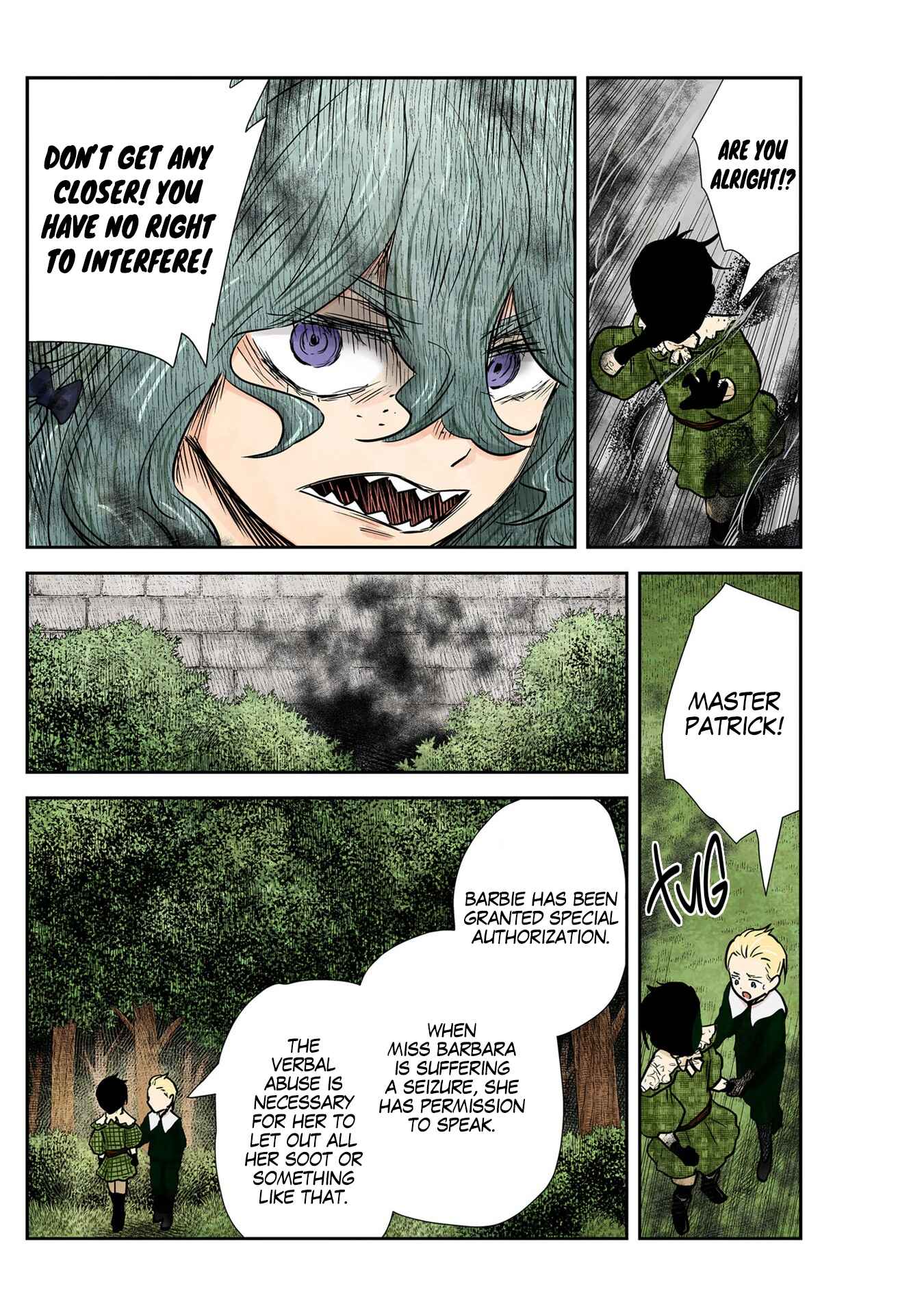 Chapter 135 - Page 7
