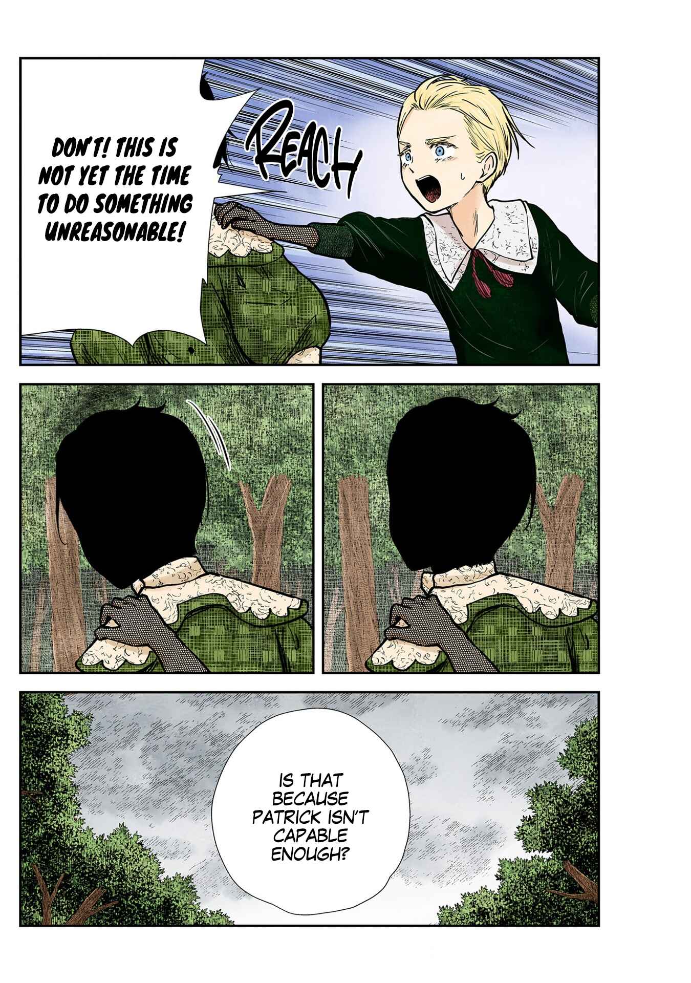 Chapter 135 - Page 9