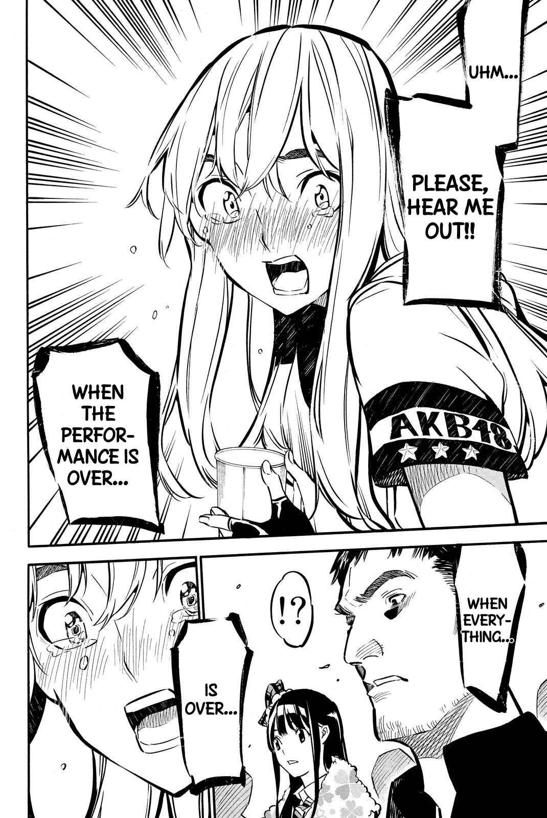 Chapter 256 - Page 21