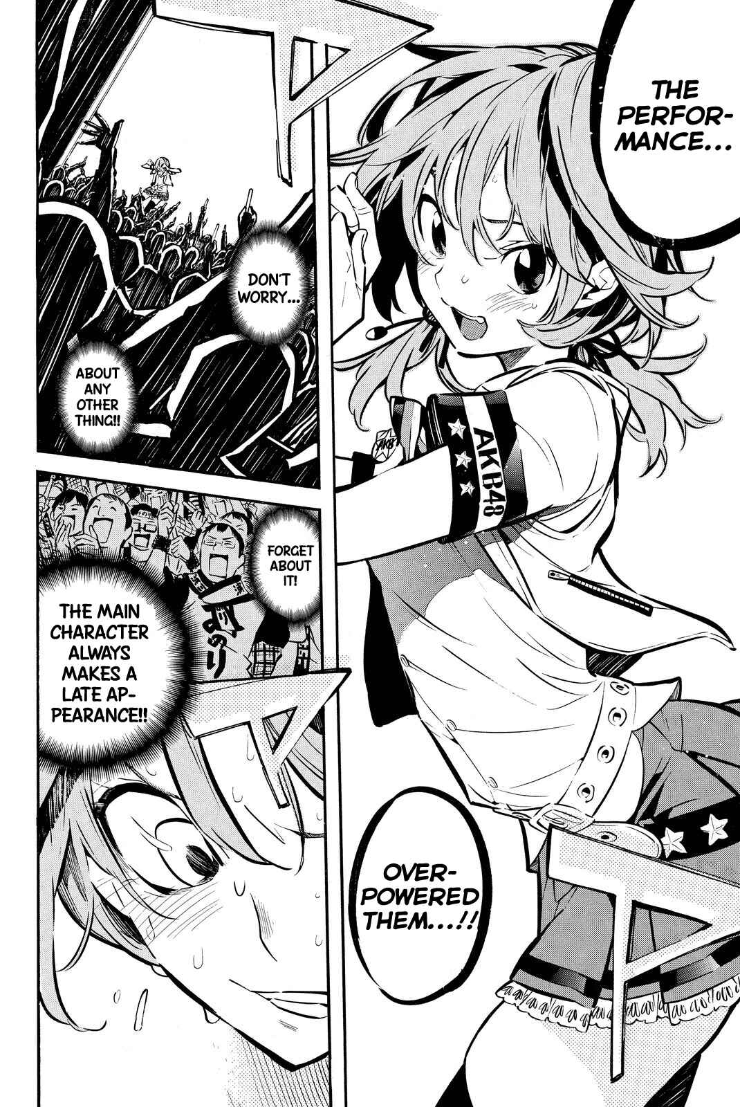 Chapter 256 - Page 8