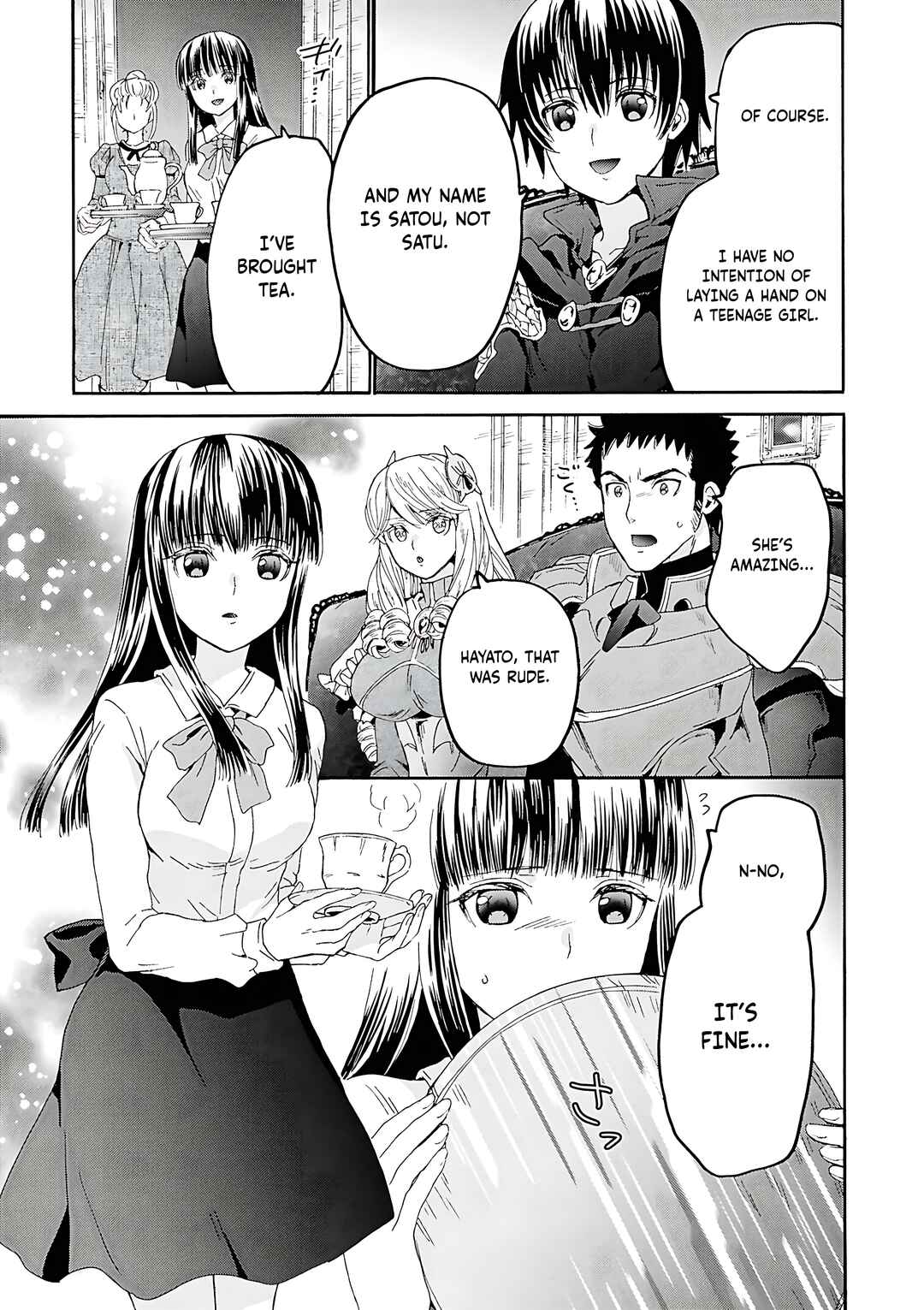 Chapter 118 - Page 24