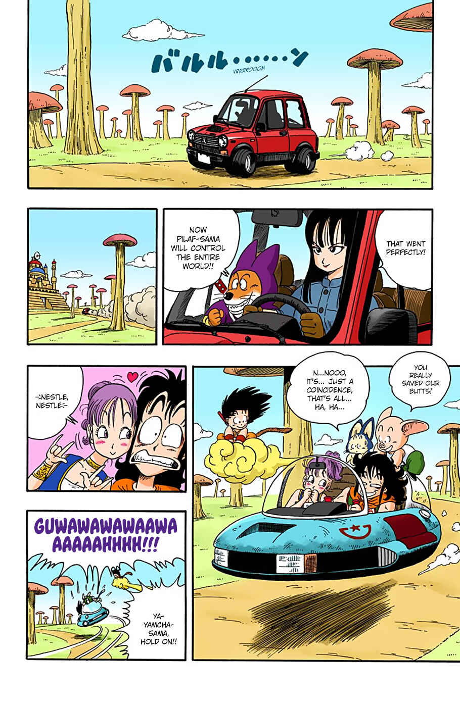 Chapter 18 - Page 11