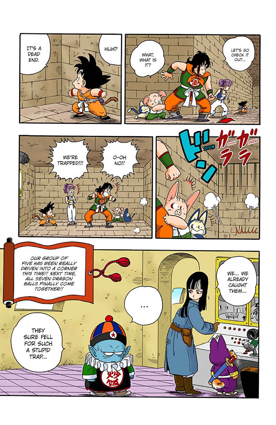 Chapter 18 - Page 14