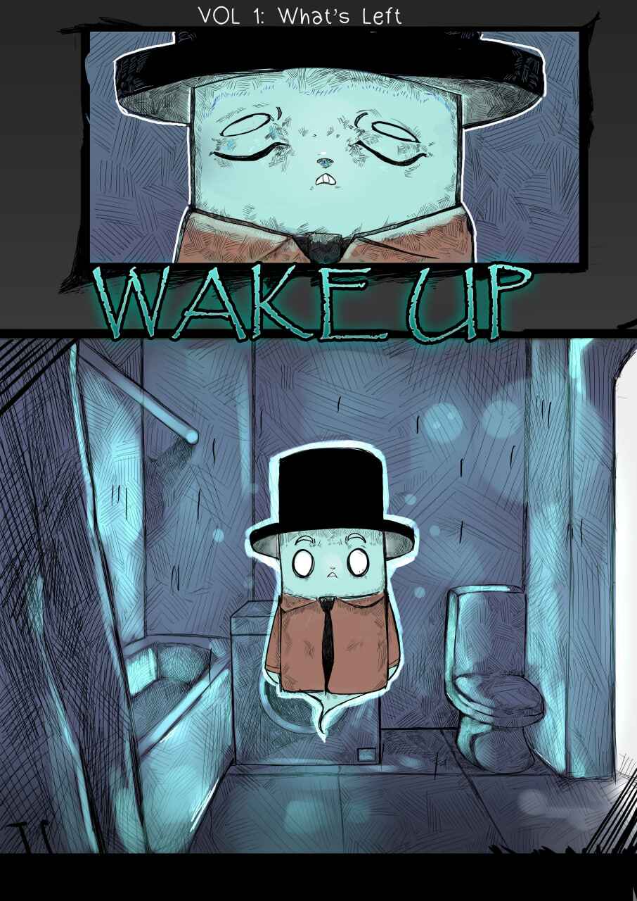 Chapter 1 - Page 1