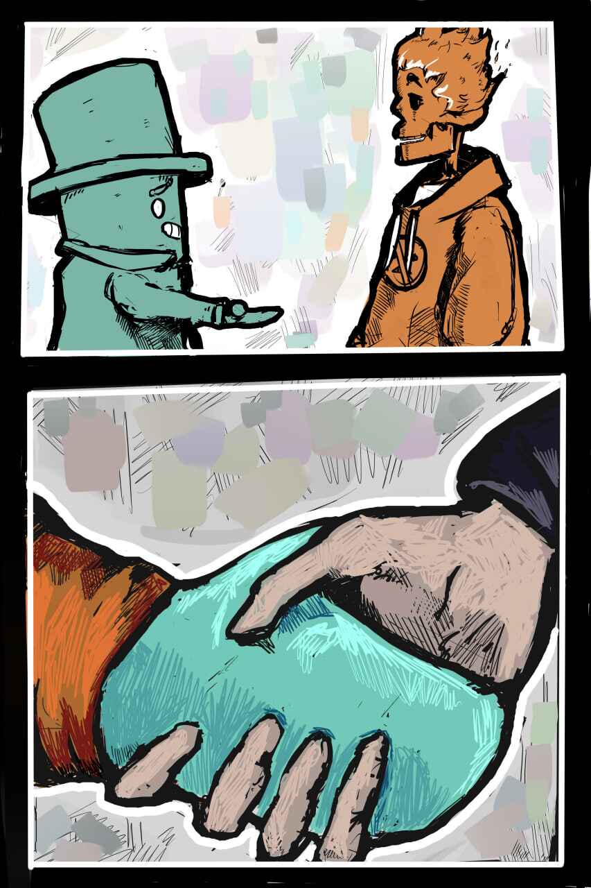 Chapter 1 - Page 11