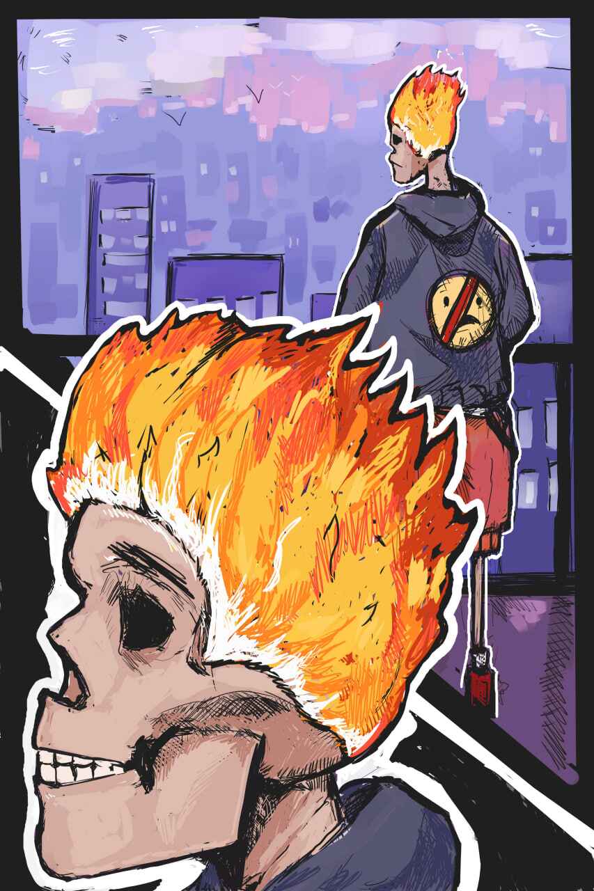 Chapter 1 - Page 6