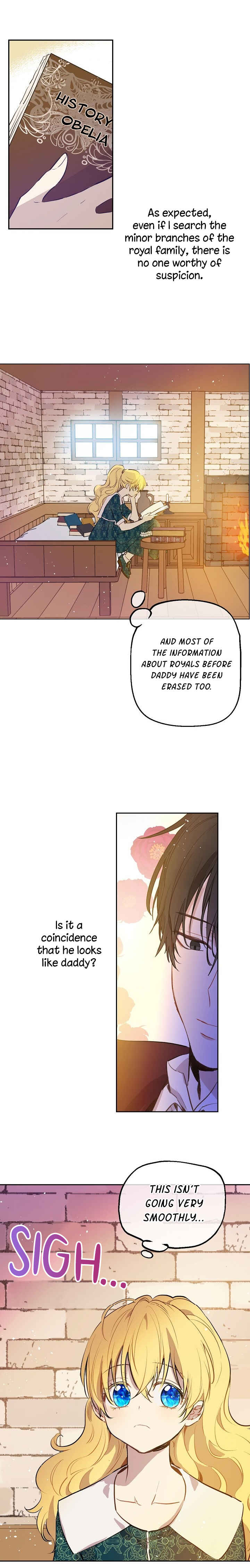 Chapter 61 - Page 14