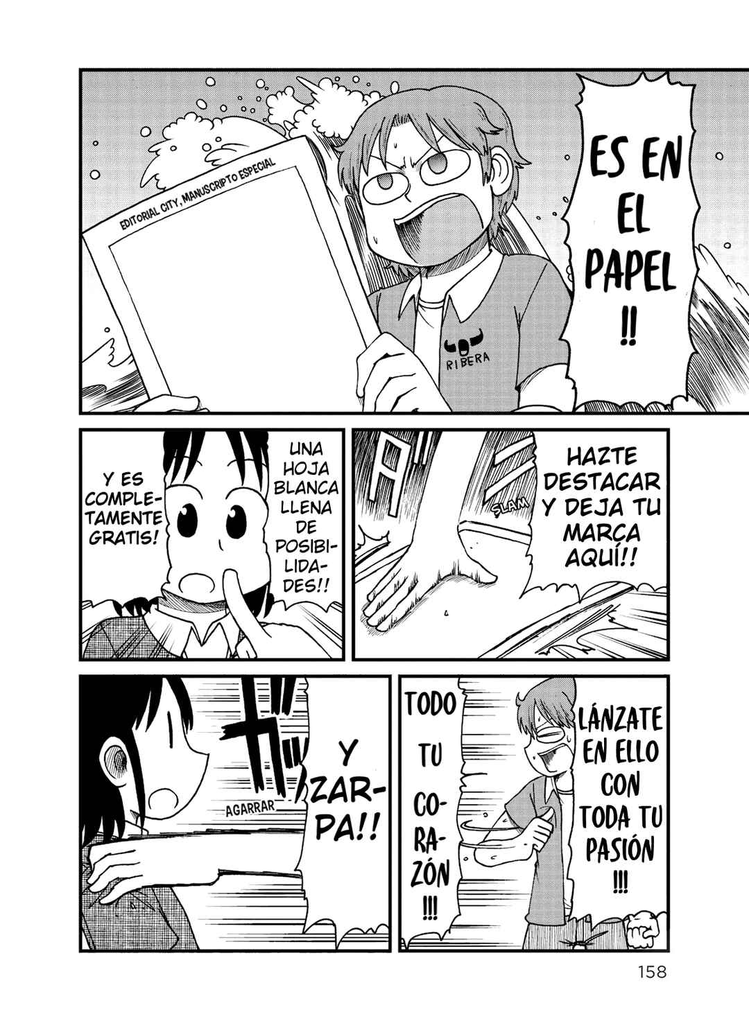 Chapter 93 - Page 8