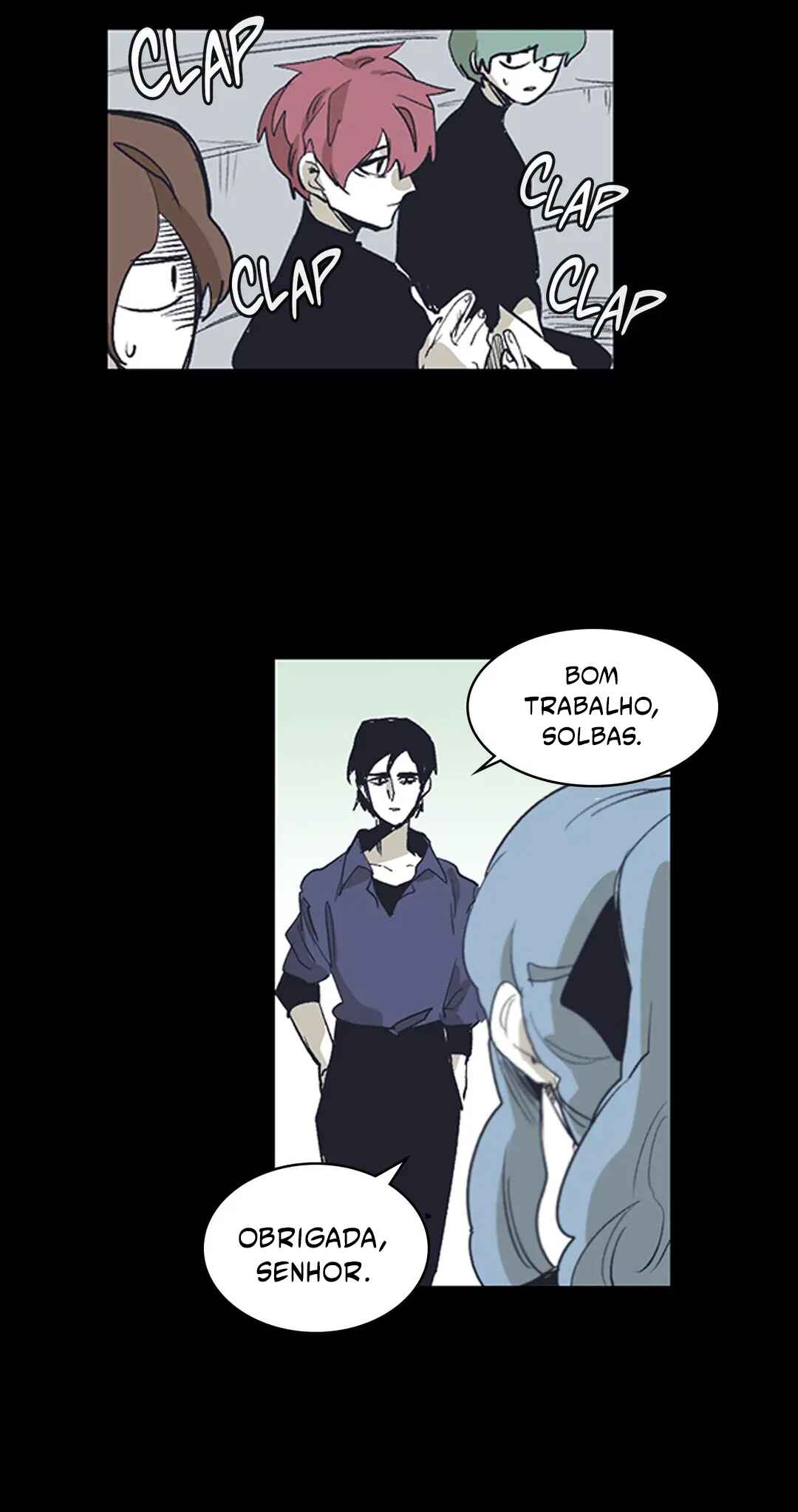 Chapter 167 - Page 13