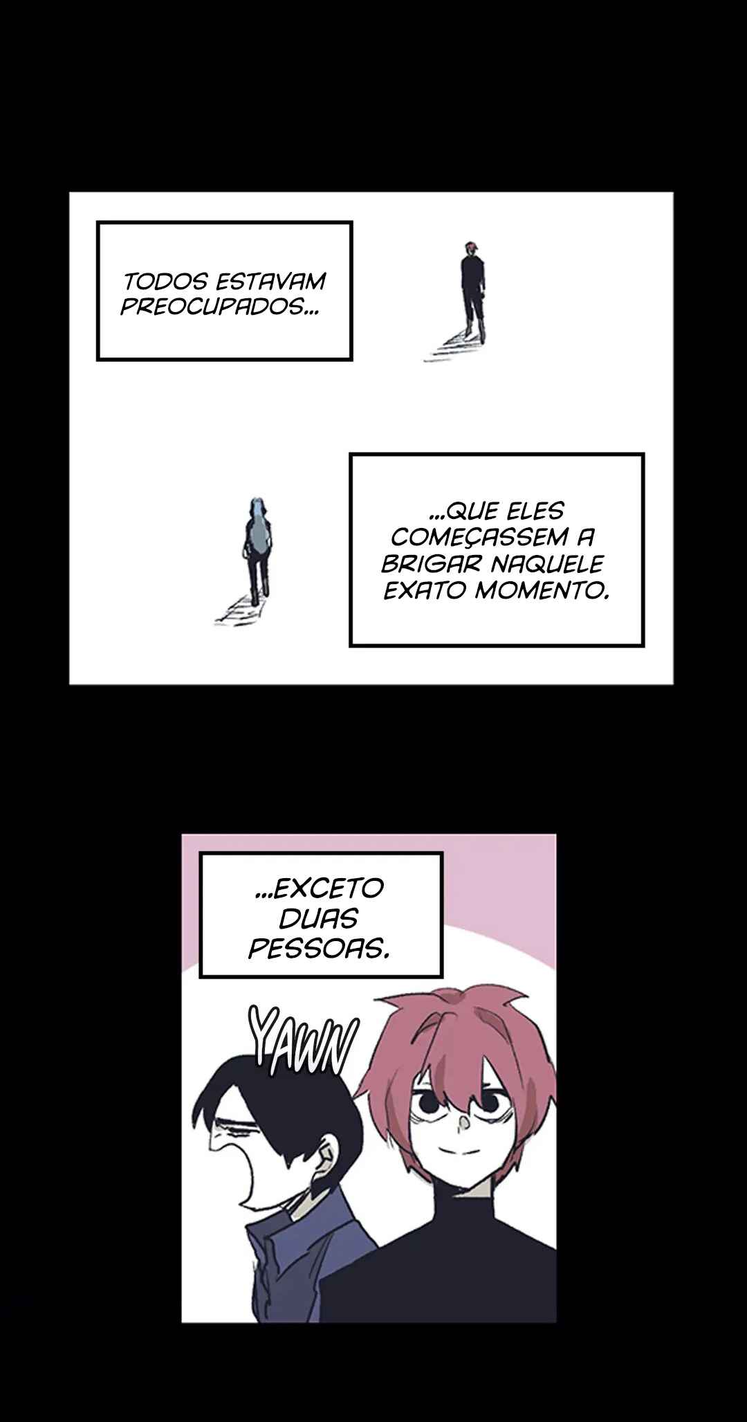 Chapter 167 - Page 28