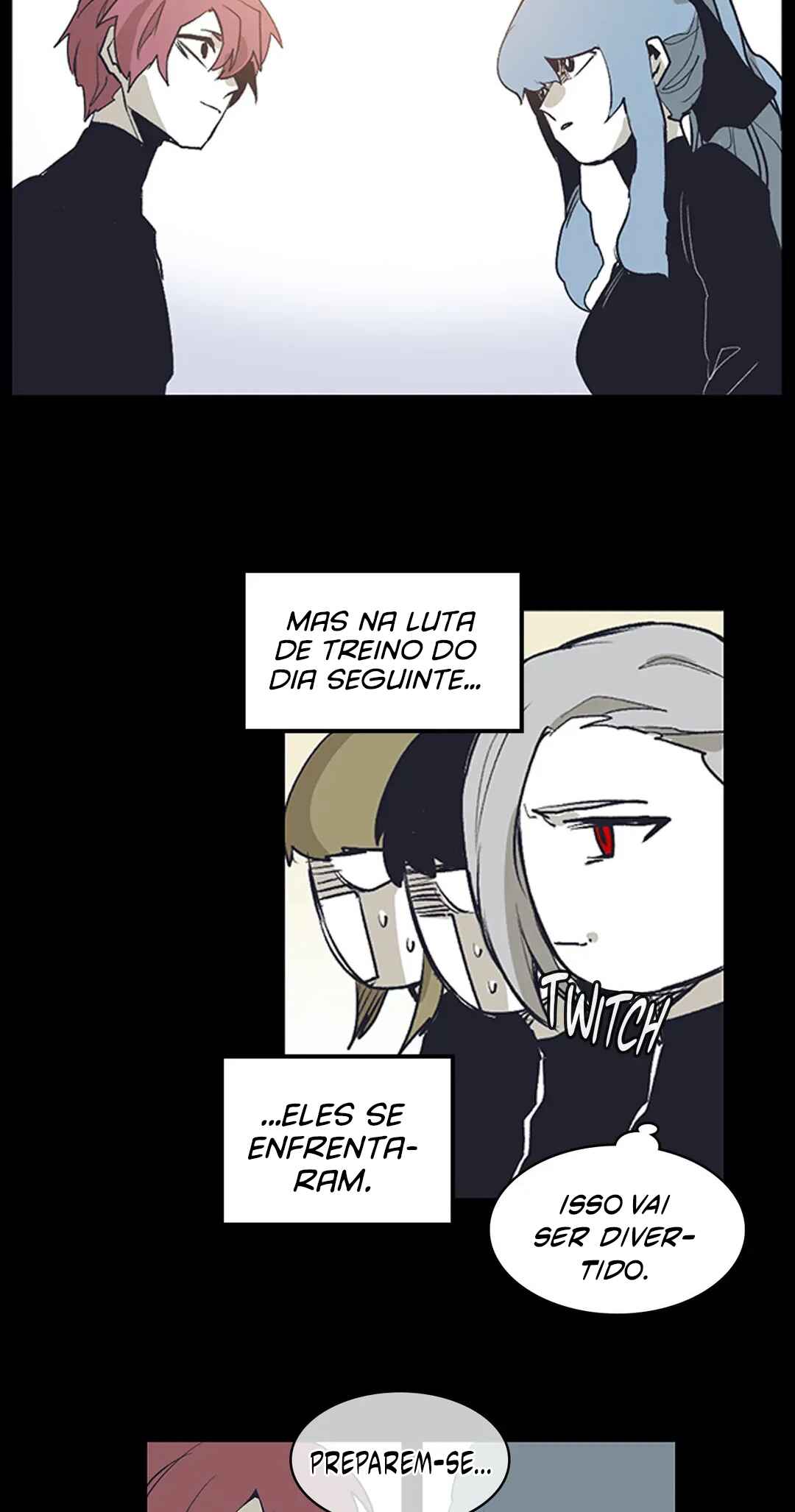 Chapter 167 - Page 30
