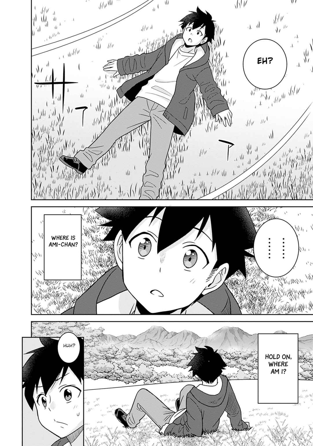 Chapter 1 - Page 6