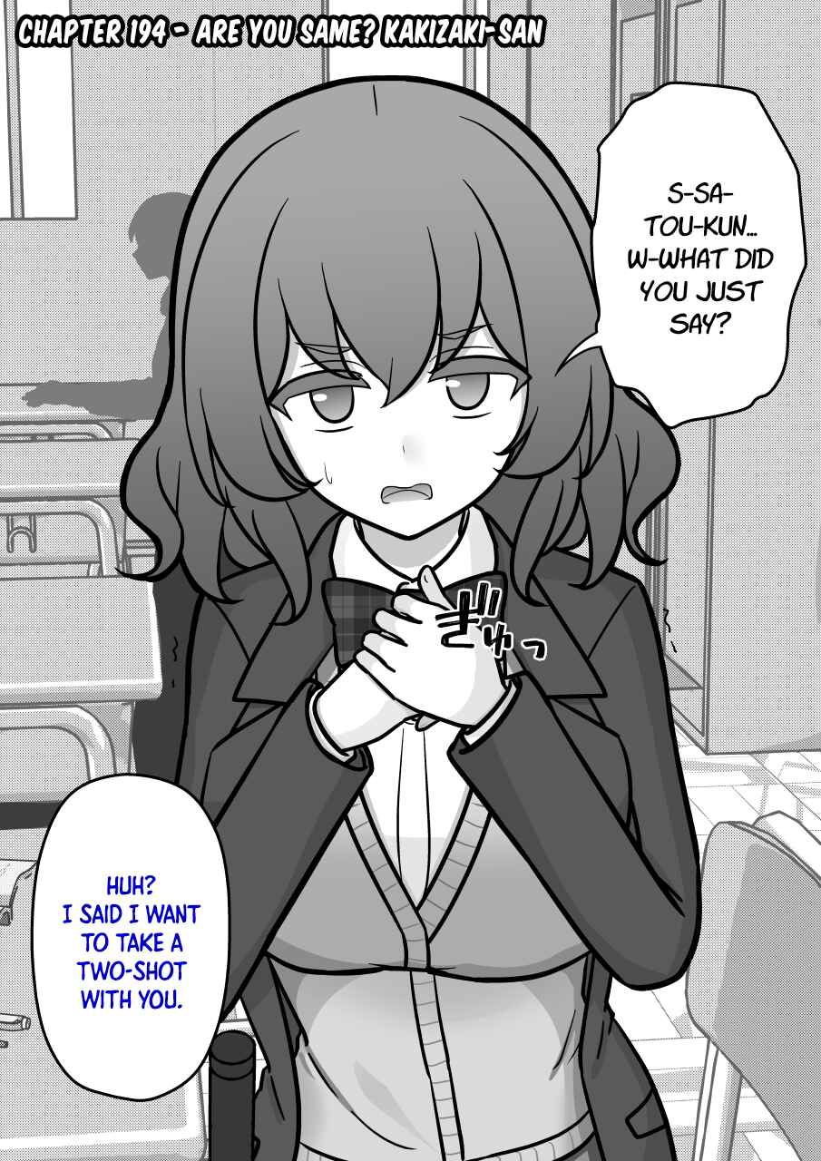 Chapter 194 - Page 1