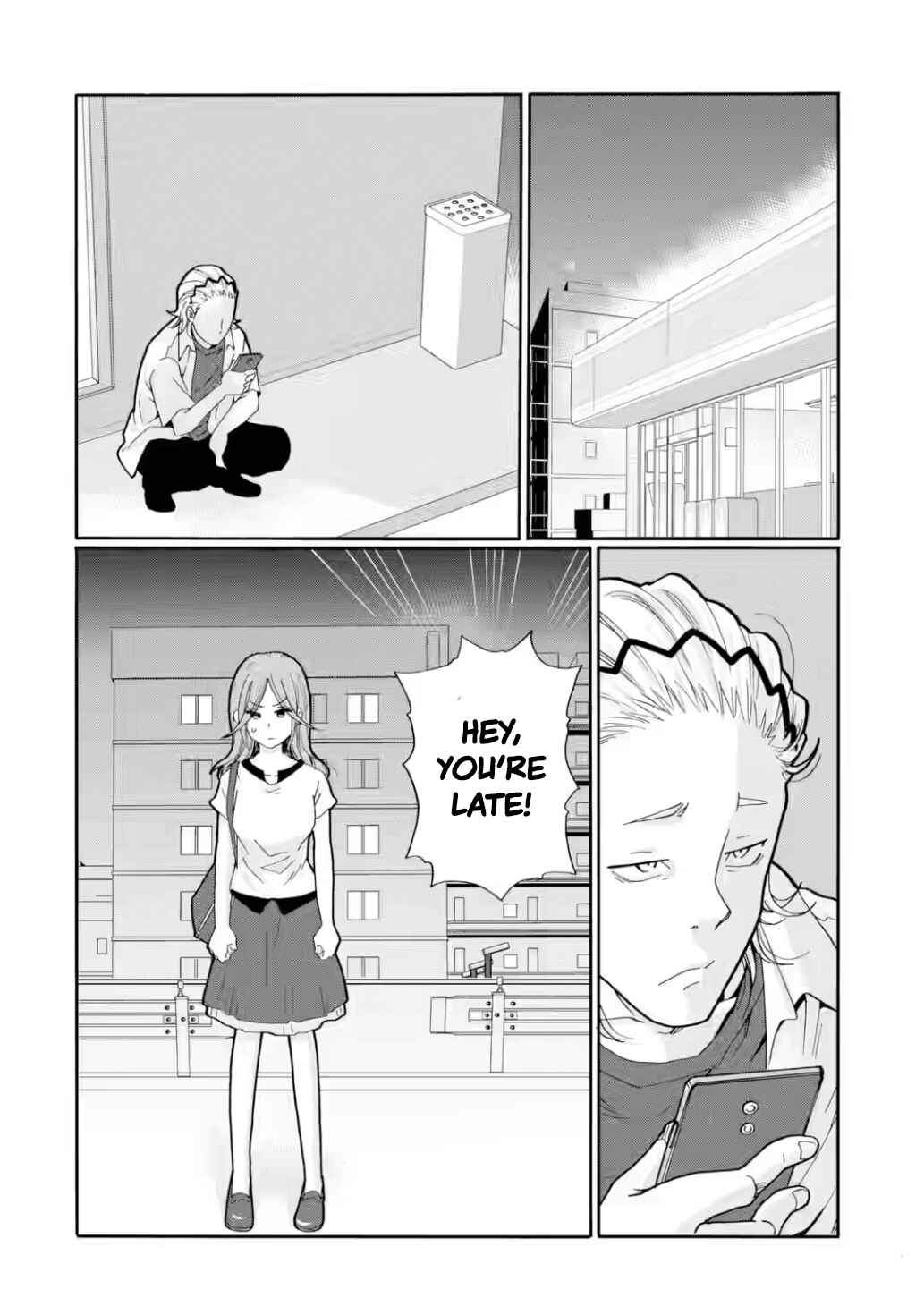 Chapter 16 - Page 32