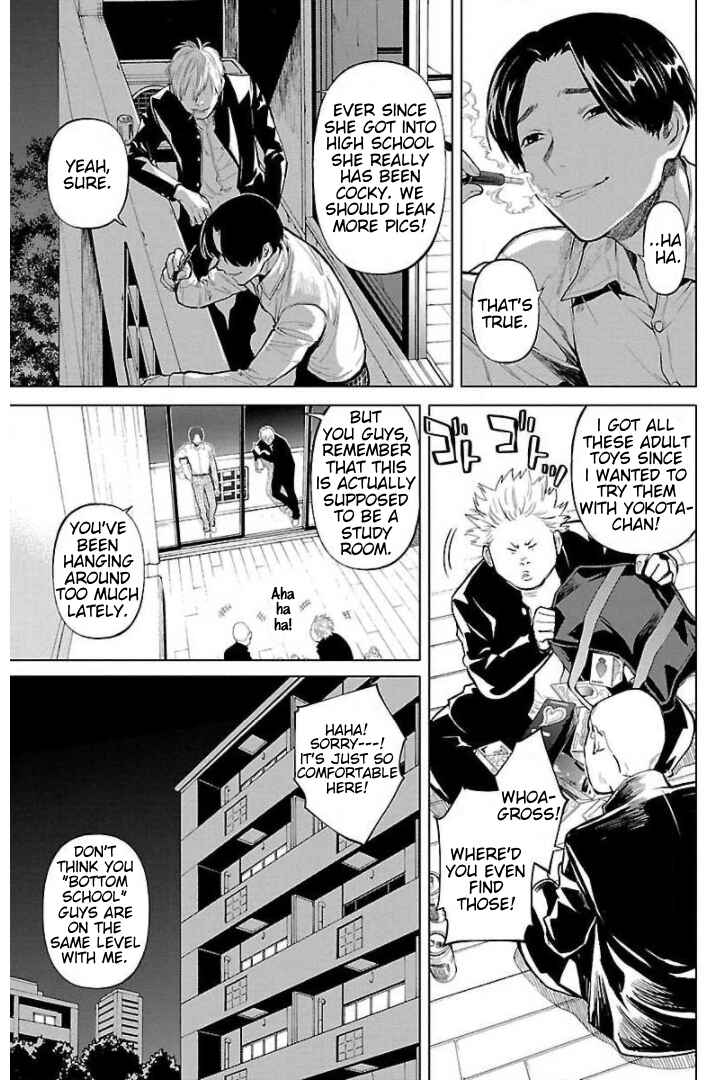 Chapter 14 - Page 17