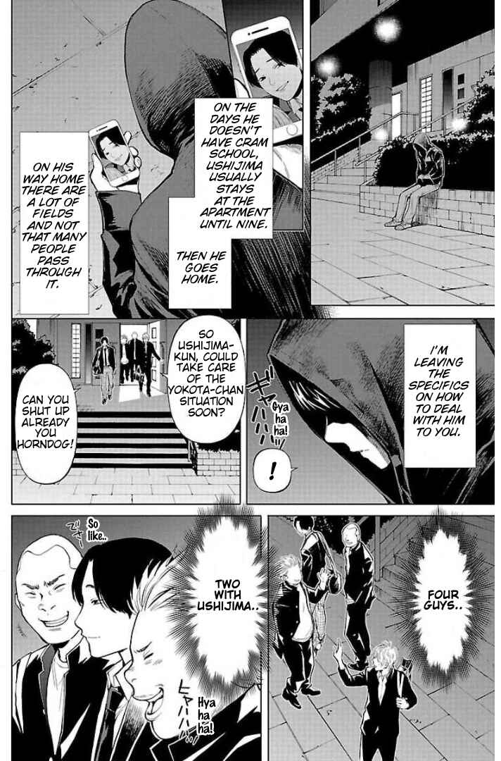 Chapter 14 - Page 18
