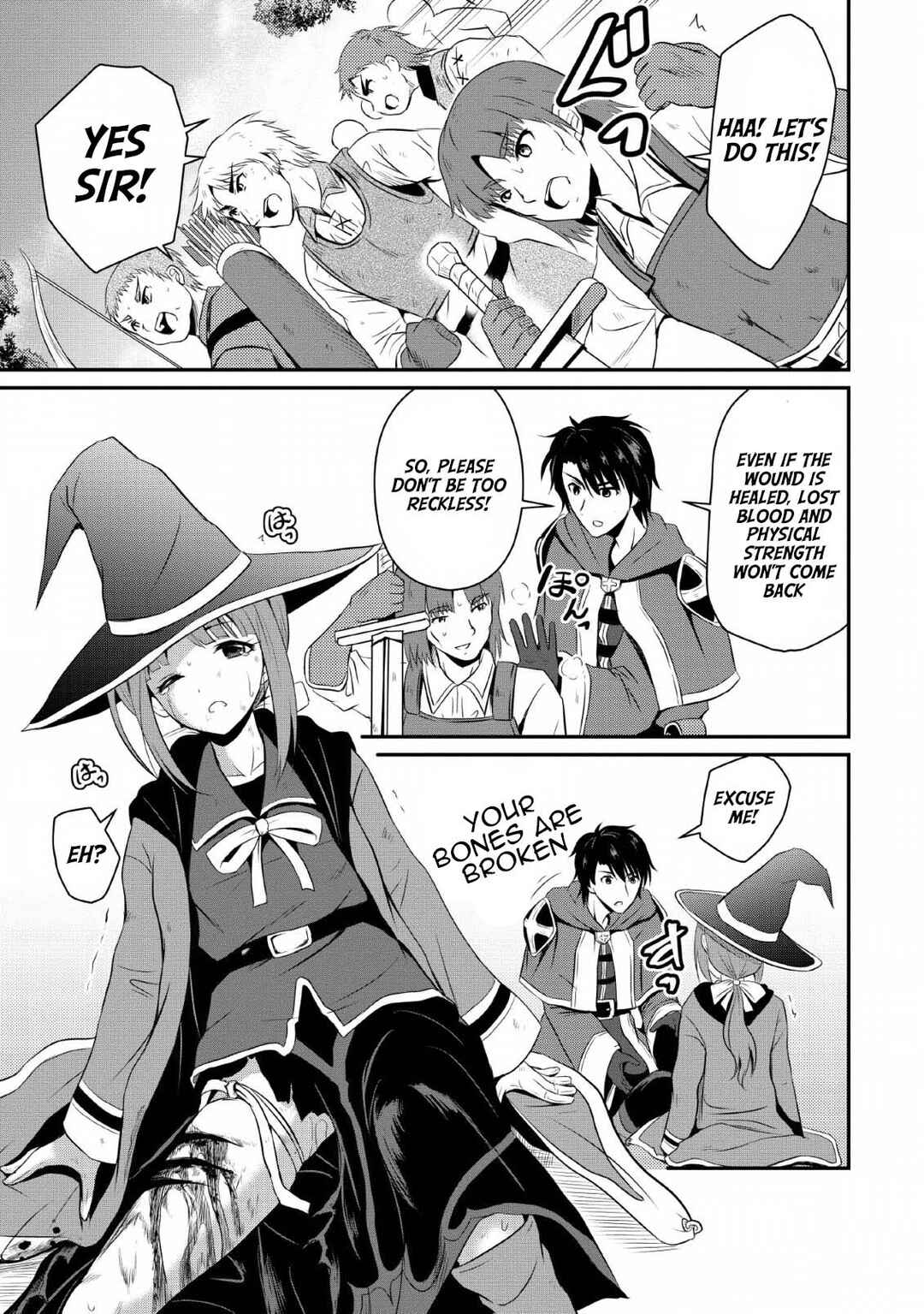 Chapter 3 - Page 5